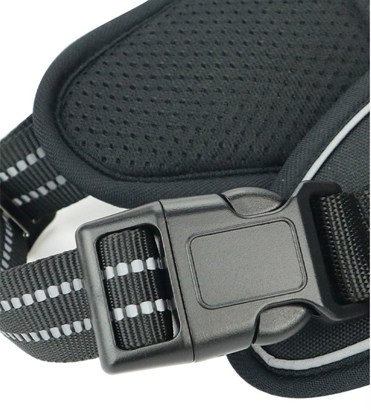 Arnés Impermeable para Mascotas con Asa Vertical Duradero